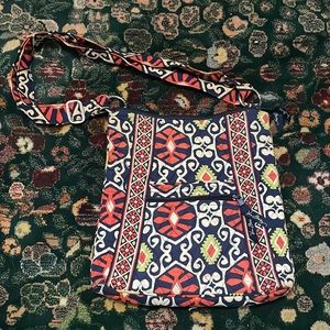 Vera Bradley Crossbody